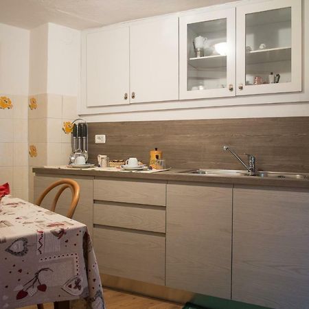 Appartamento Le Bon Reveil Champorcher Exterior foto