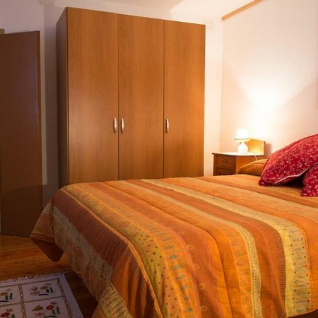 Appartamento Le Bon Reveil Champorcher Exterior foto